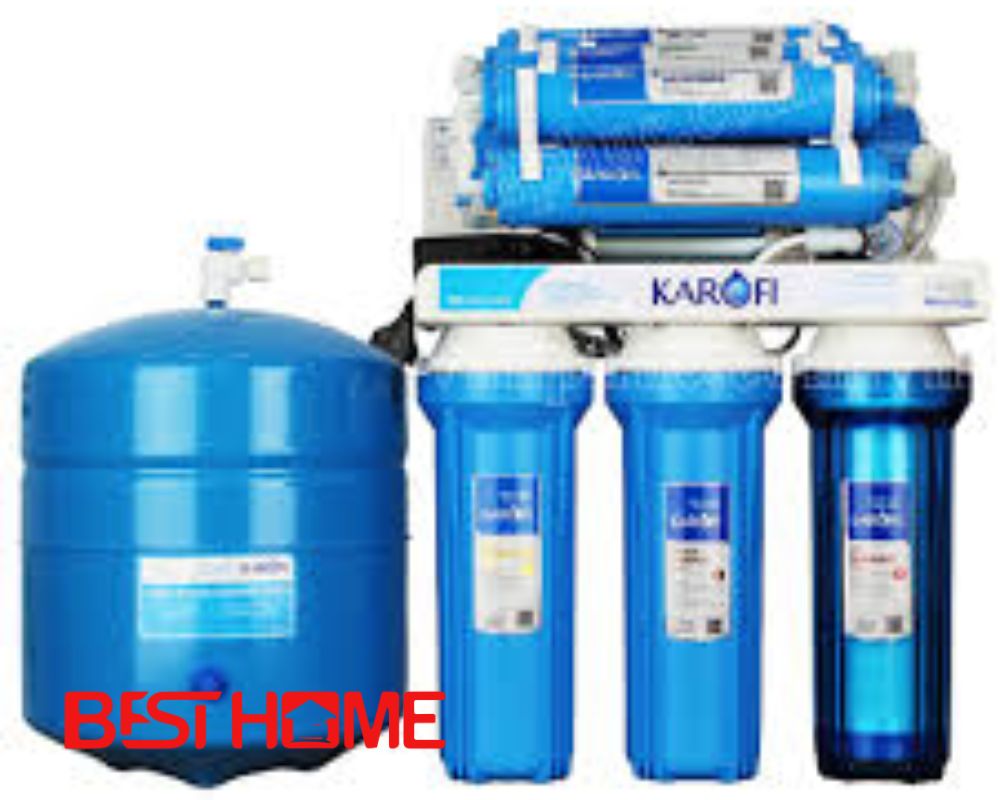 Máy lọc nước Karofi chính hãng