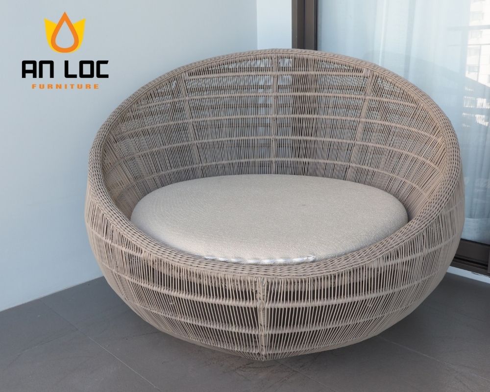 4 FRESH OUTDOOR FURNITURE DESIGN CONCEPTS FOR SYNTHETIC RATTAN AND WICKER FURNITURE
