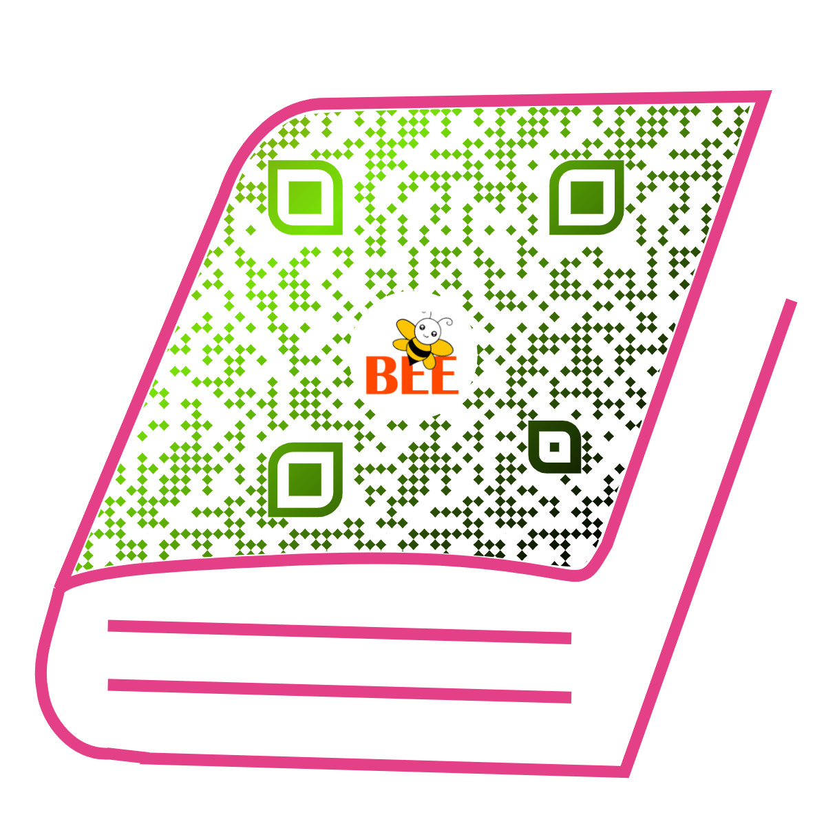 How to scan a QR Code from a picture in the gallery